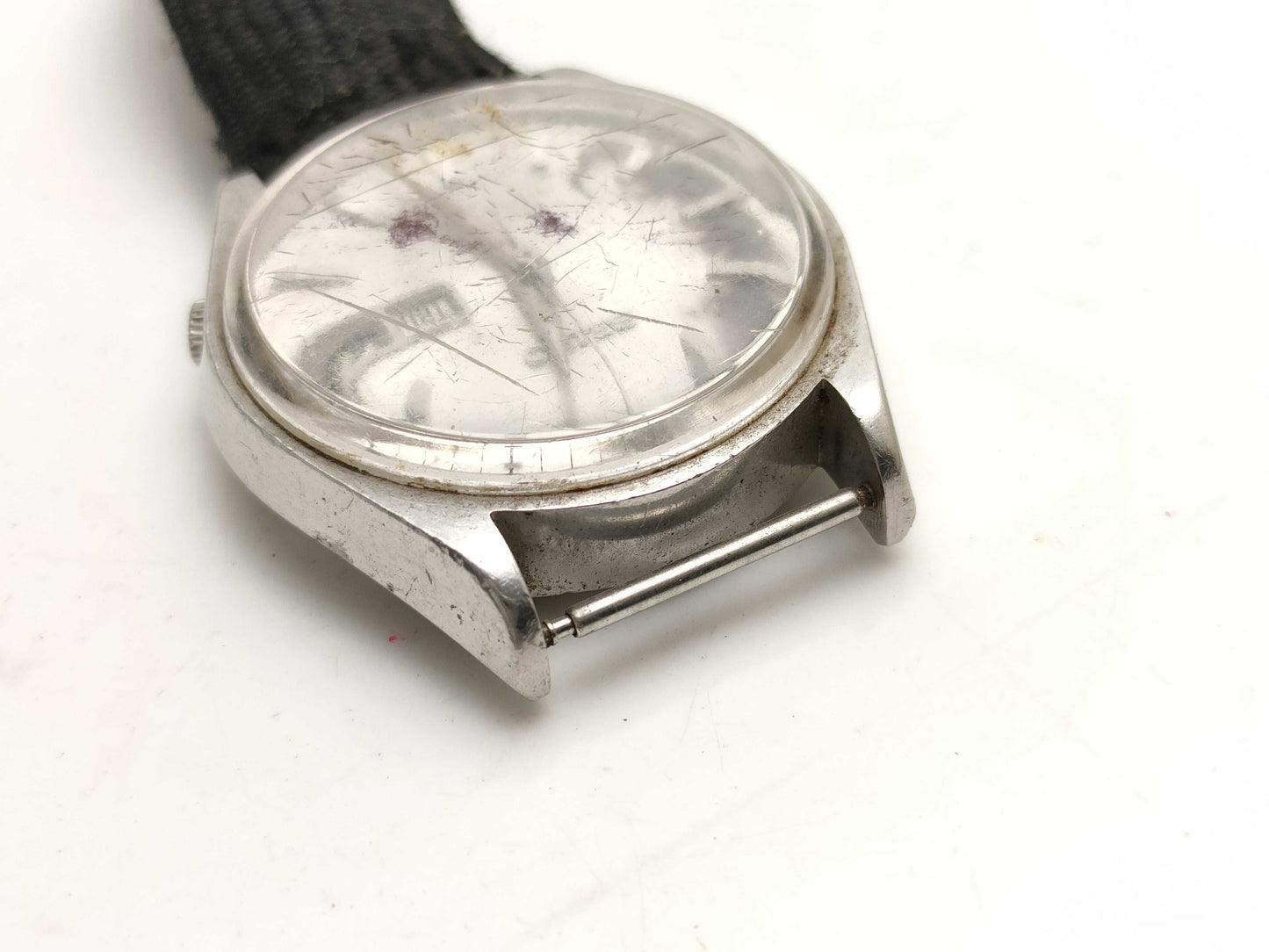 SEIKO 6218-8950 Men's Watch