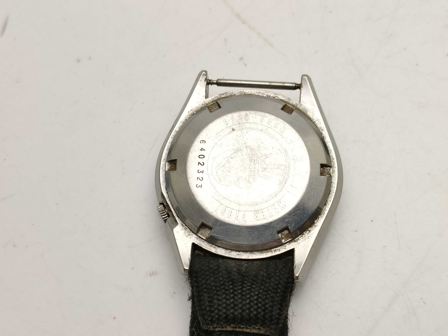 SEIKO 6218-8950 Men's Watch