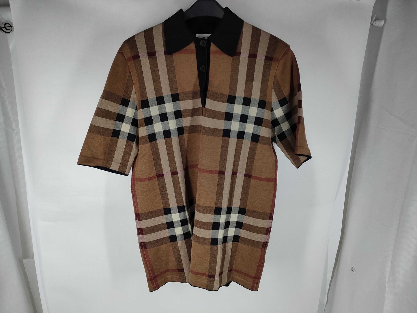 BURBERRY BURW01W shirt