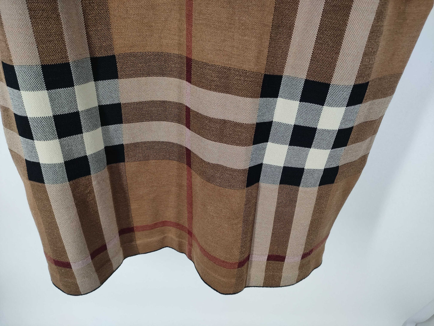 BURBERRY BURW01W shirt