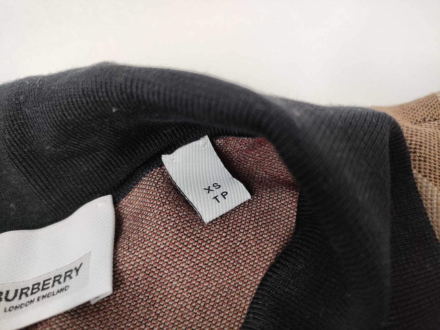 BURBERRY BURW01W shirt
