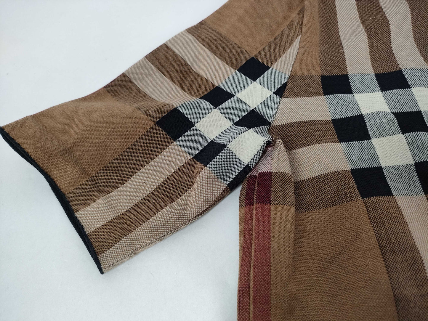 BURBERRY BURW01W shirt