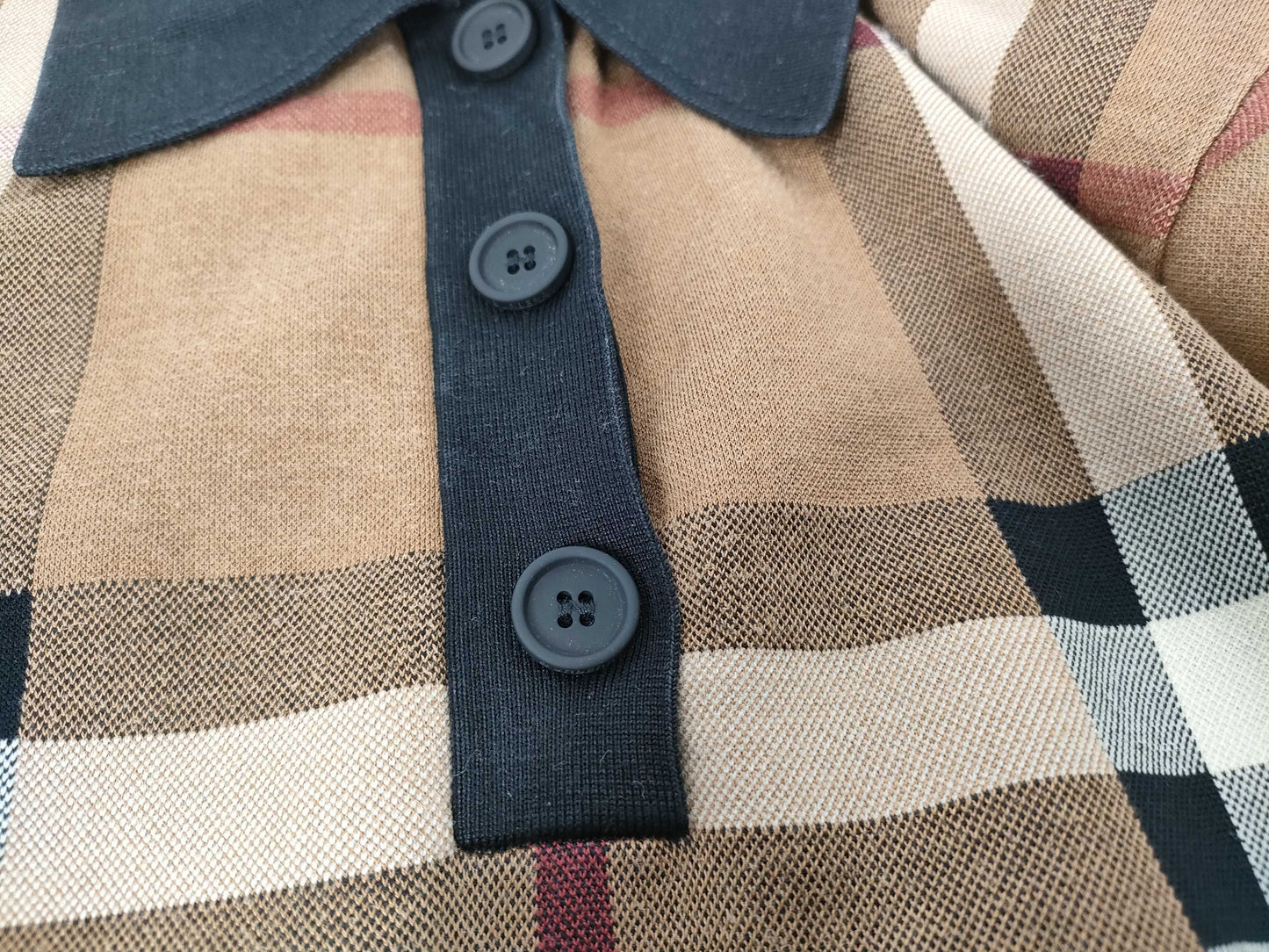 BURBERRY BURW01W shirt