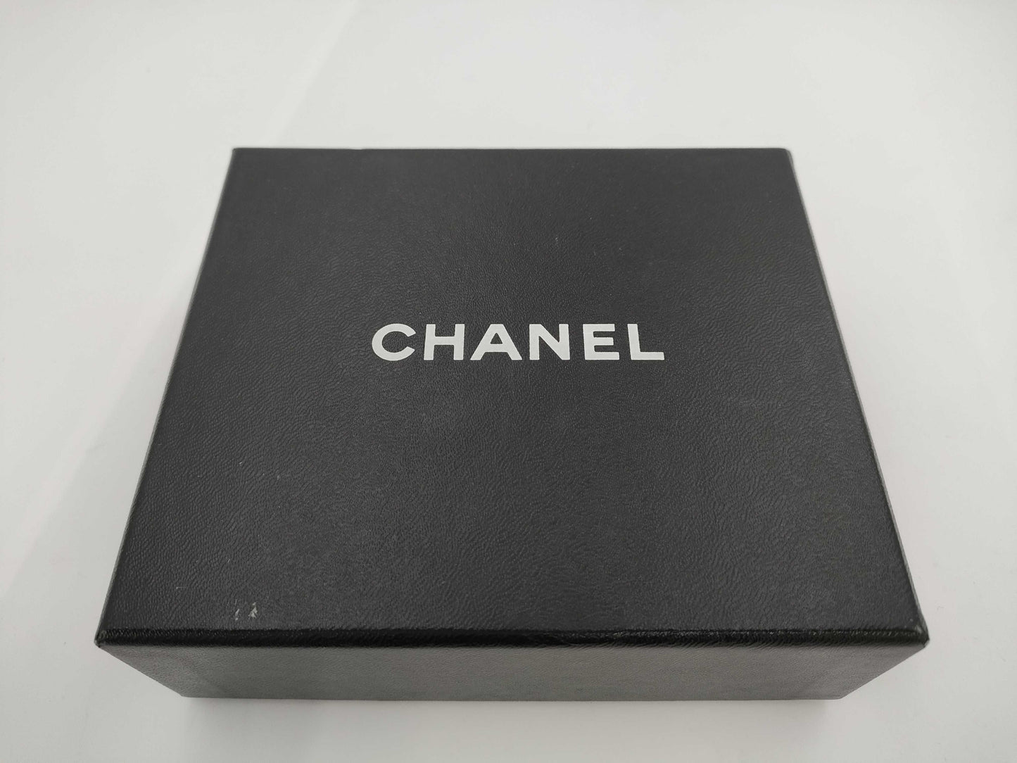 CHANEL Mademoiselle Bifold Wallet