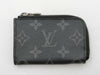 LOUIS VUITTON Monogram Zippy Coin Purse M81662 Coin Case