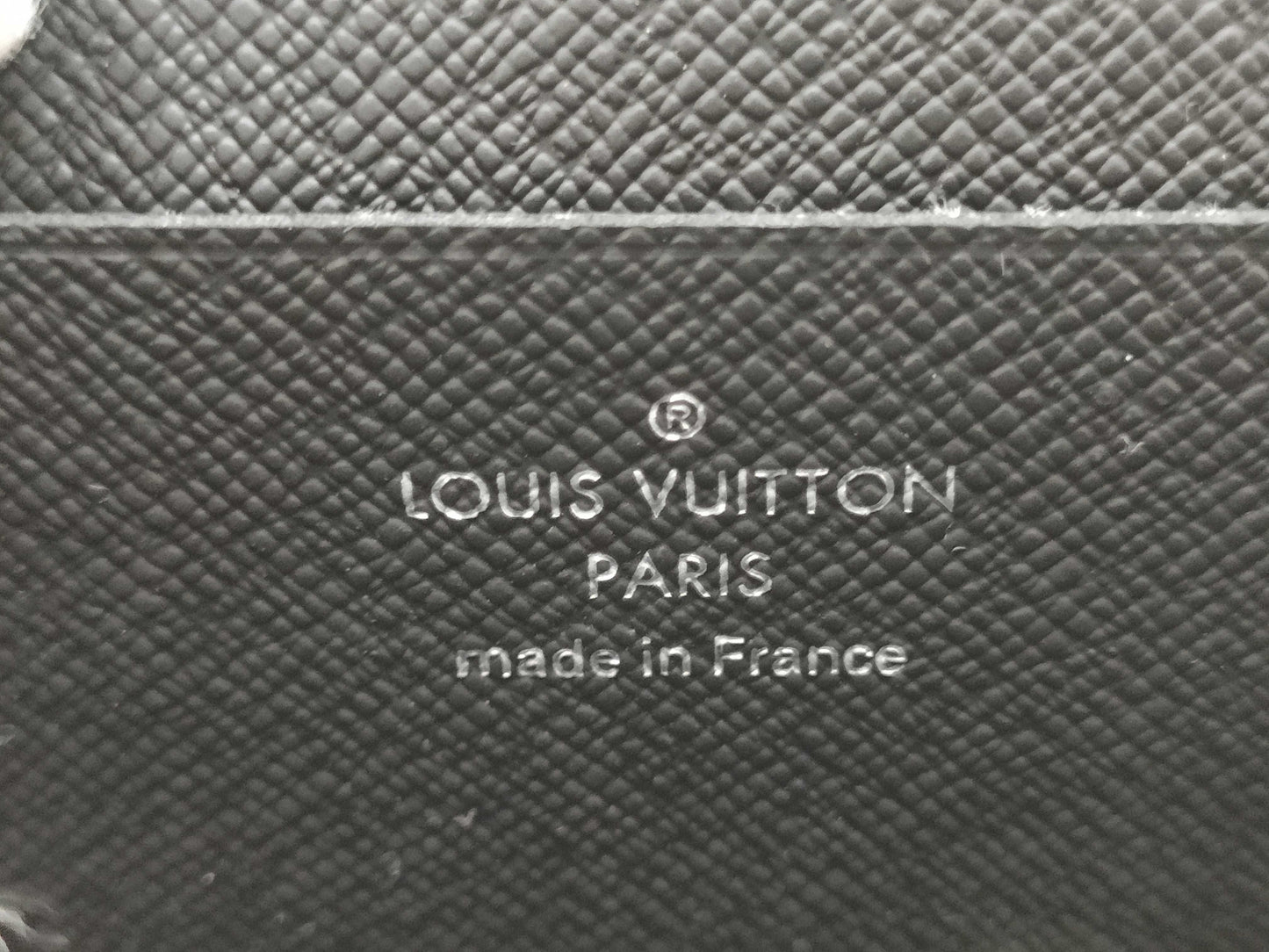 LOUIS VUITTON Monogram Zippy Coin Purse M81662 Coin Case