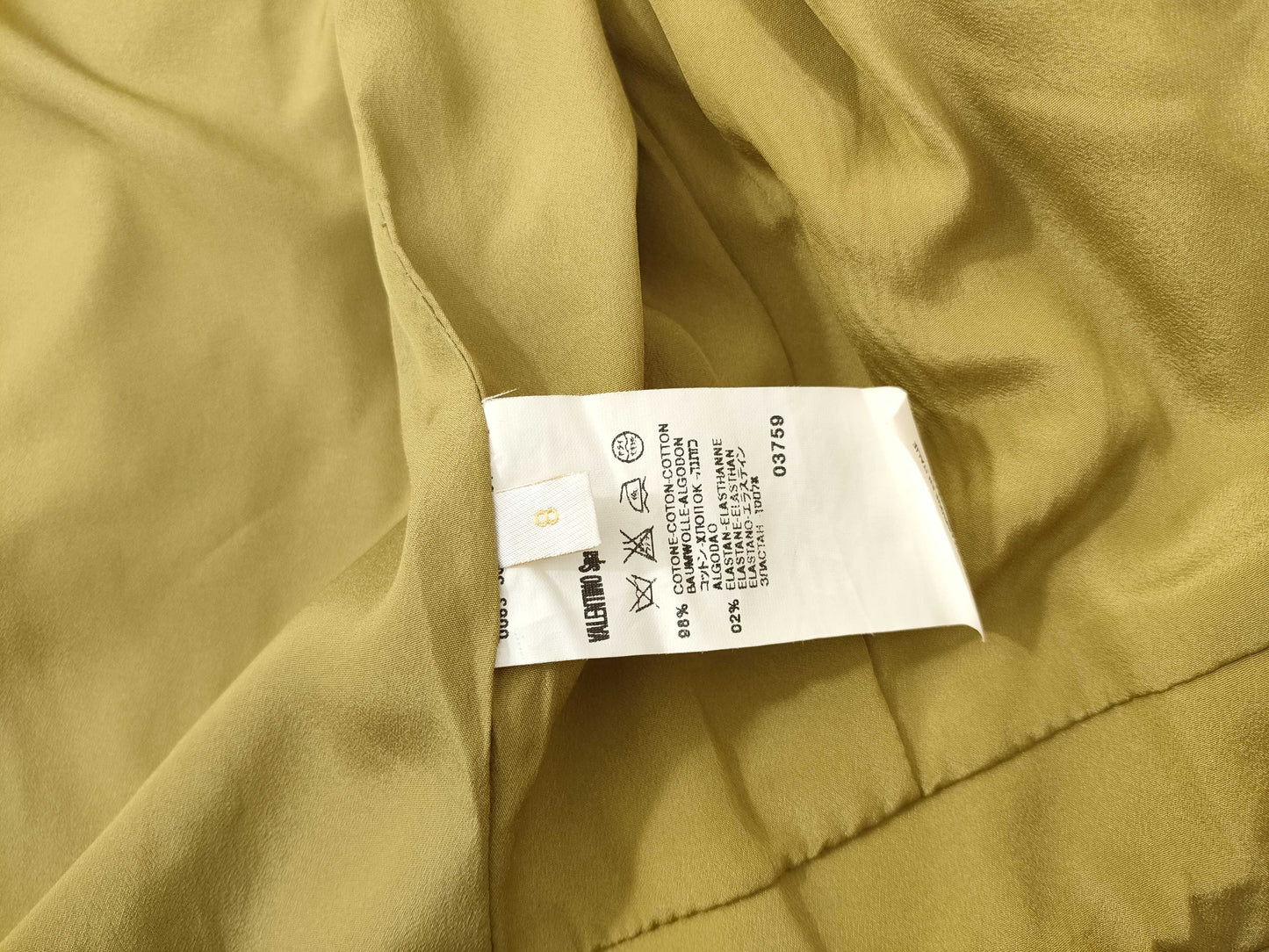 Jacket Jacket
