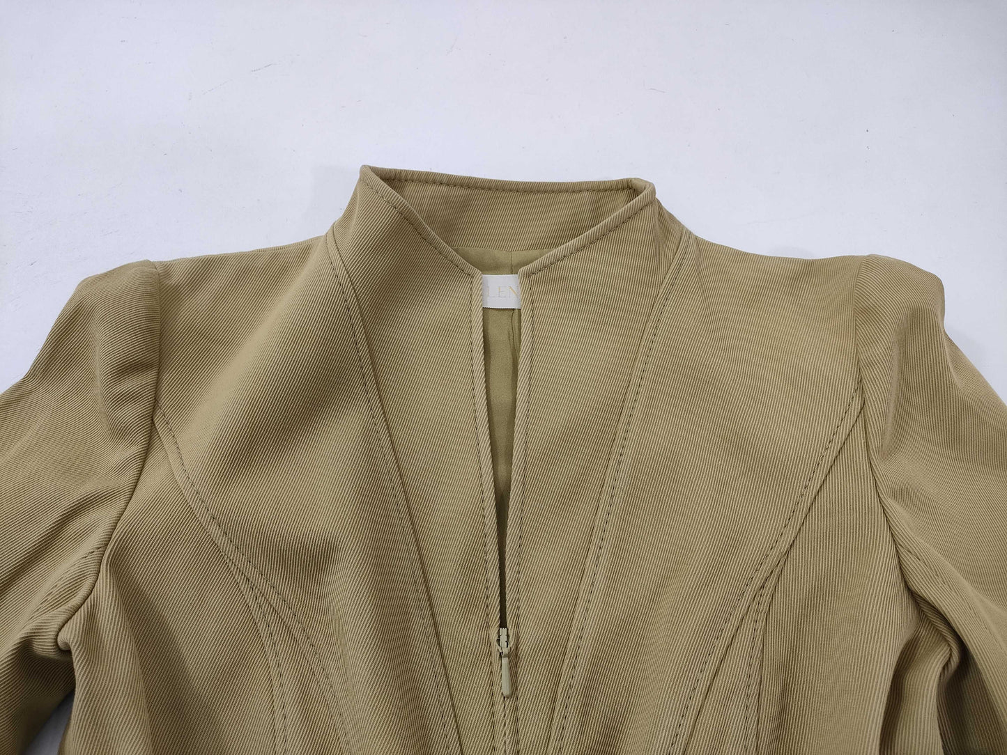 Jacket Jacket