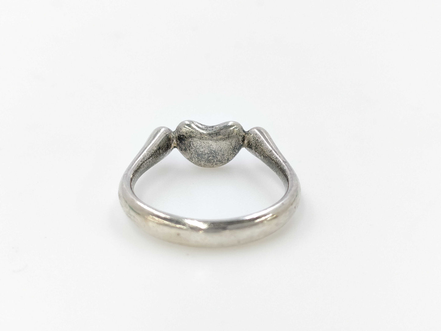 Tiffany & Co. Tiffany SV925 Beans Ring