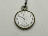 JUVENIA pocket watch