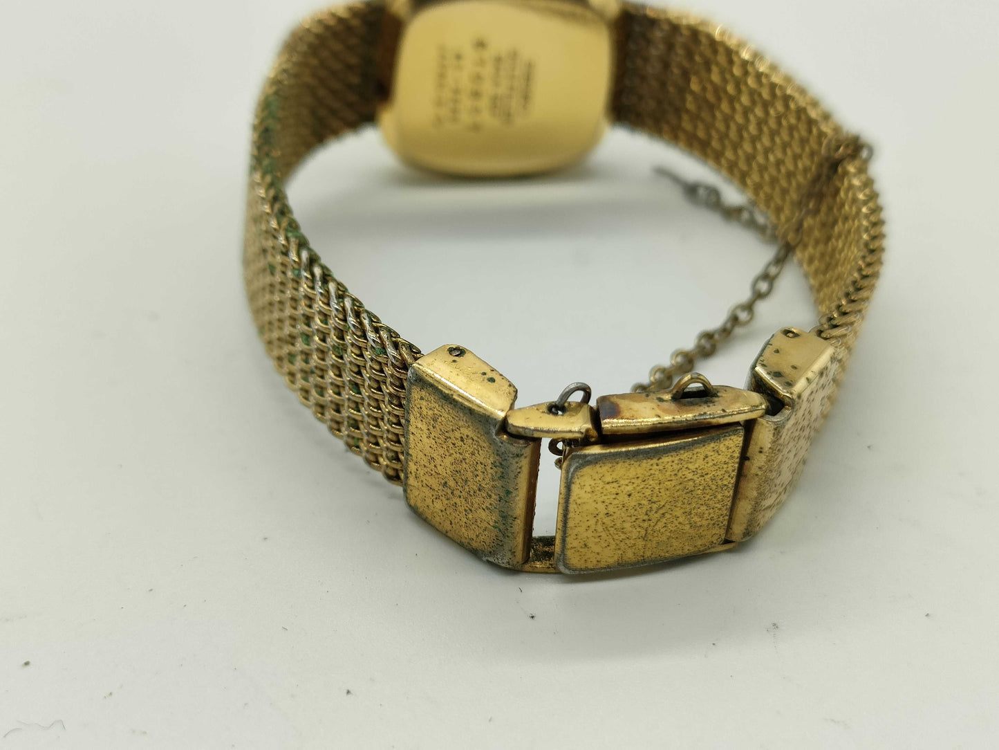 SEIKO SOLAR Women's Watch