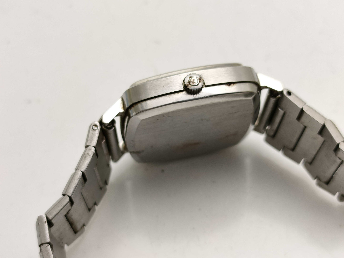 OMEGA Geneve Automatic Women's Watch