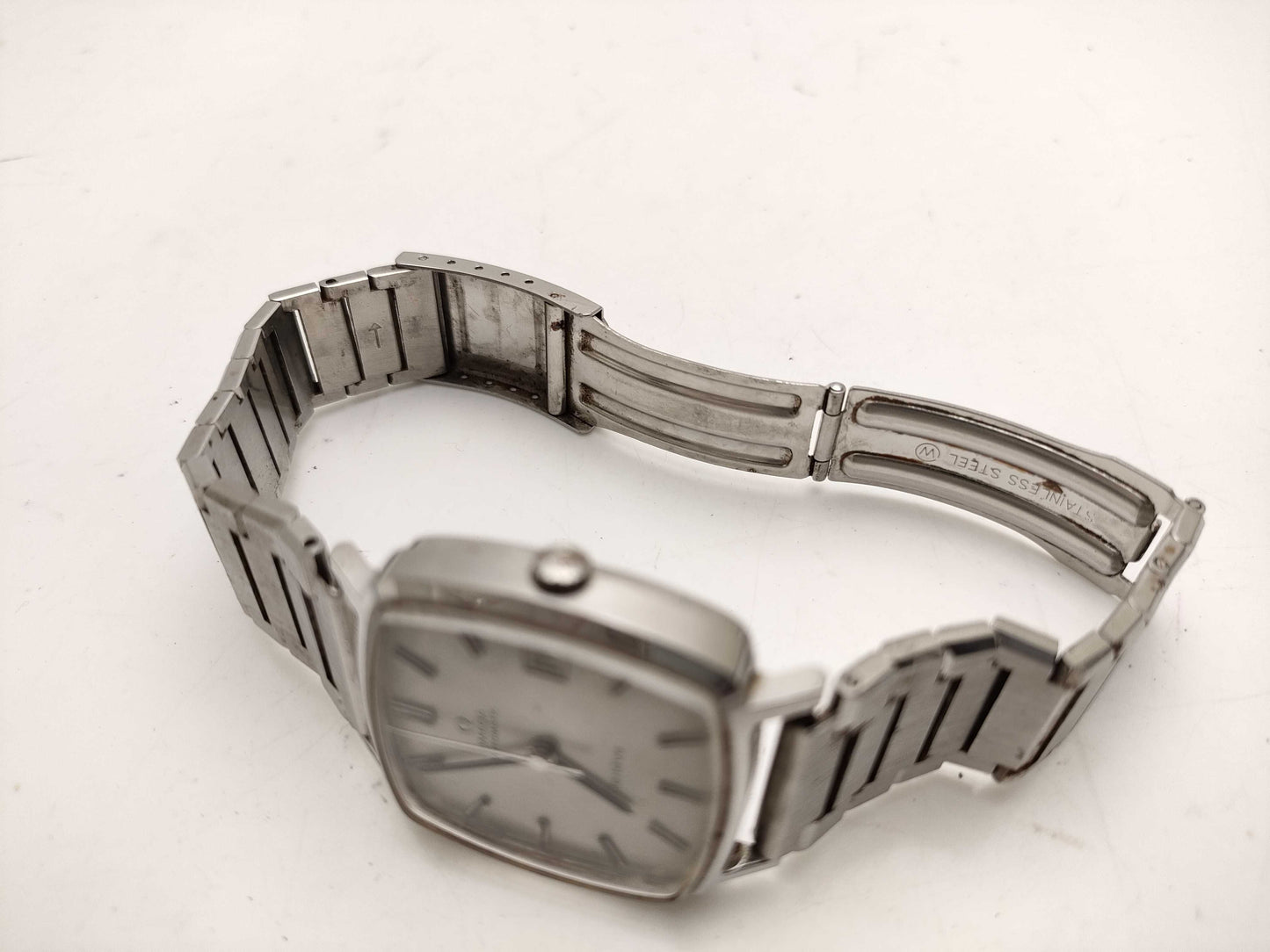 OMEGA Geneve Automatic Women's Watch