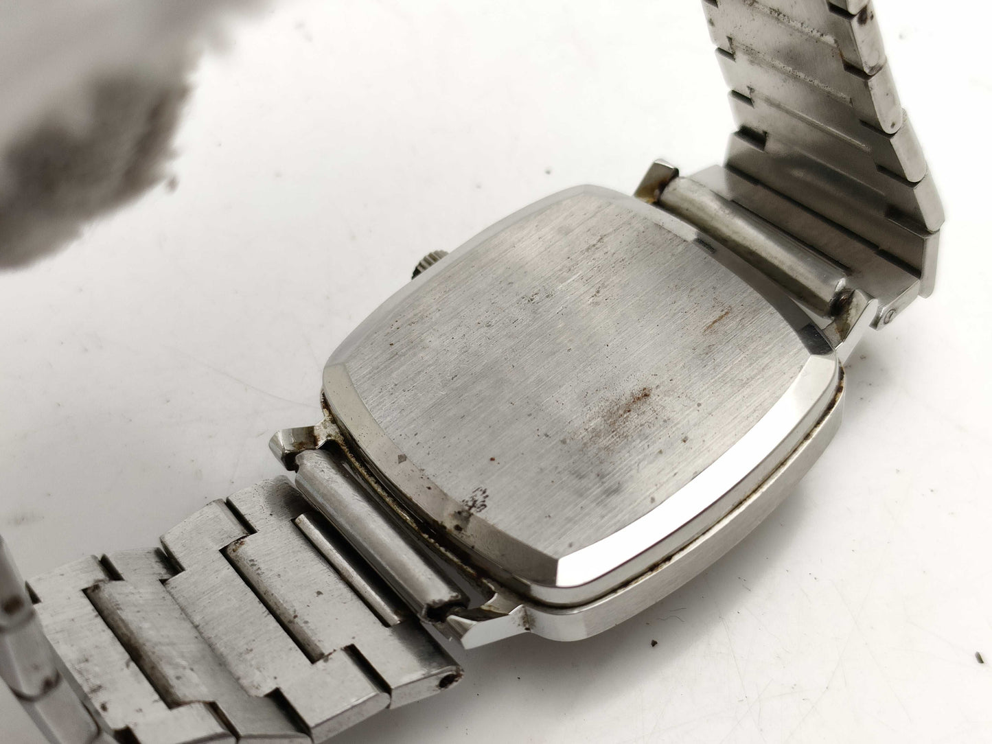 OMEGA Geneve Automatic Women's Watch