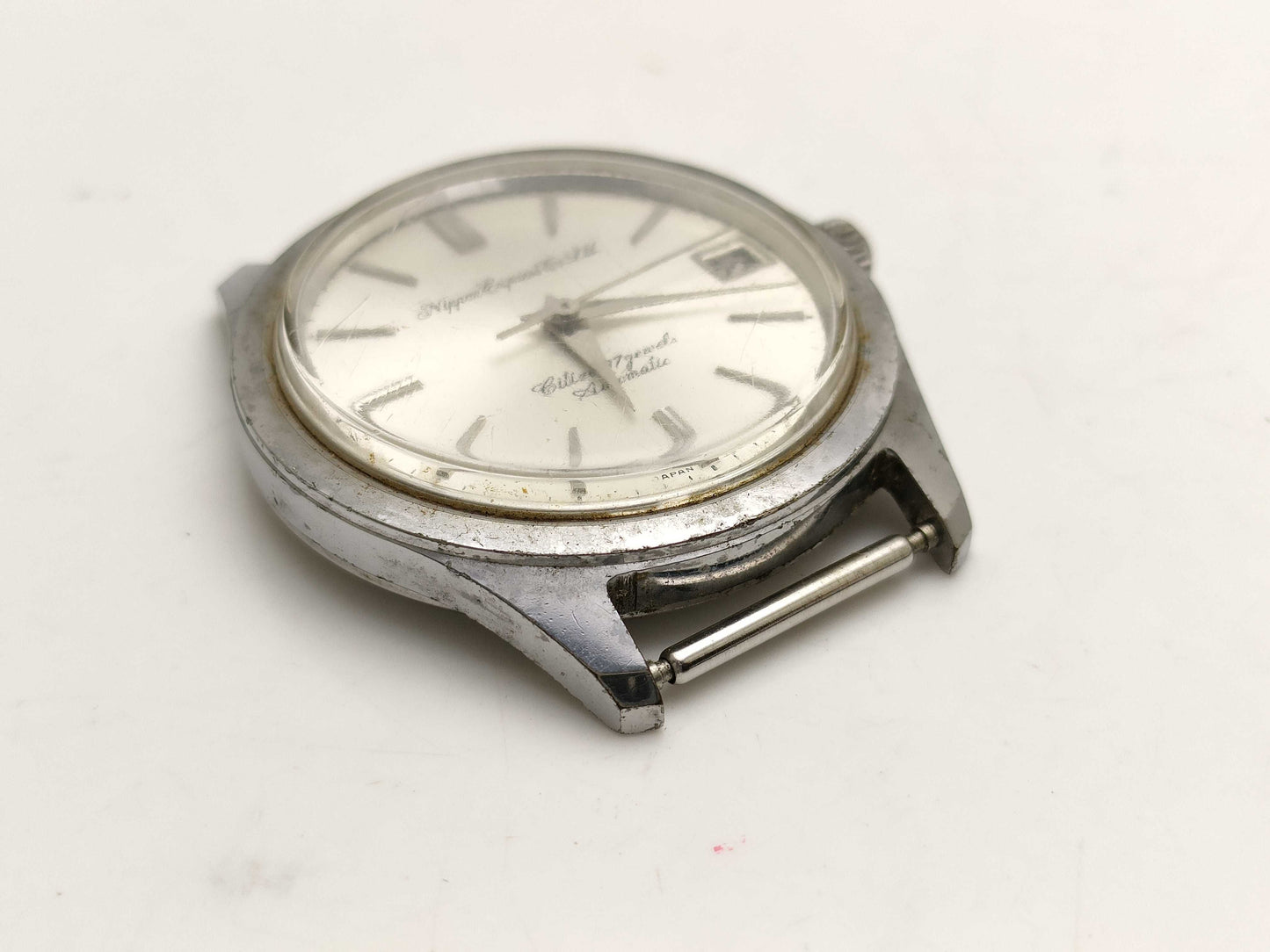CITIZEN Nippon Express Men's Watch Face Only