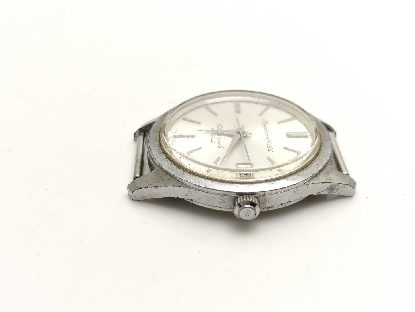 CITIZEN Nippon Express Men's Watch Face Only