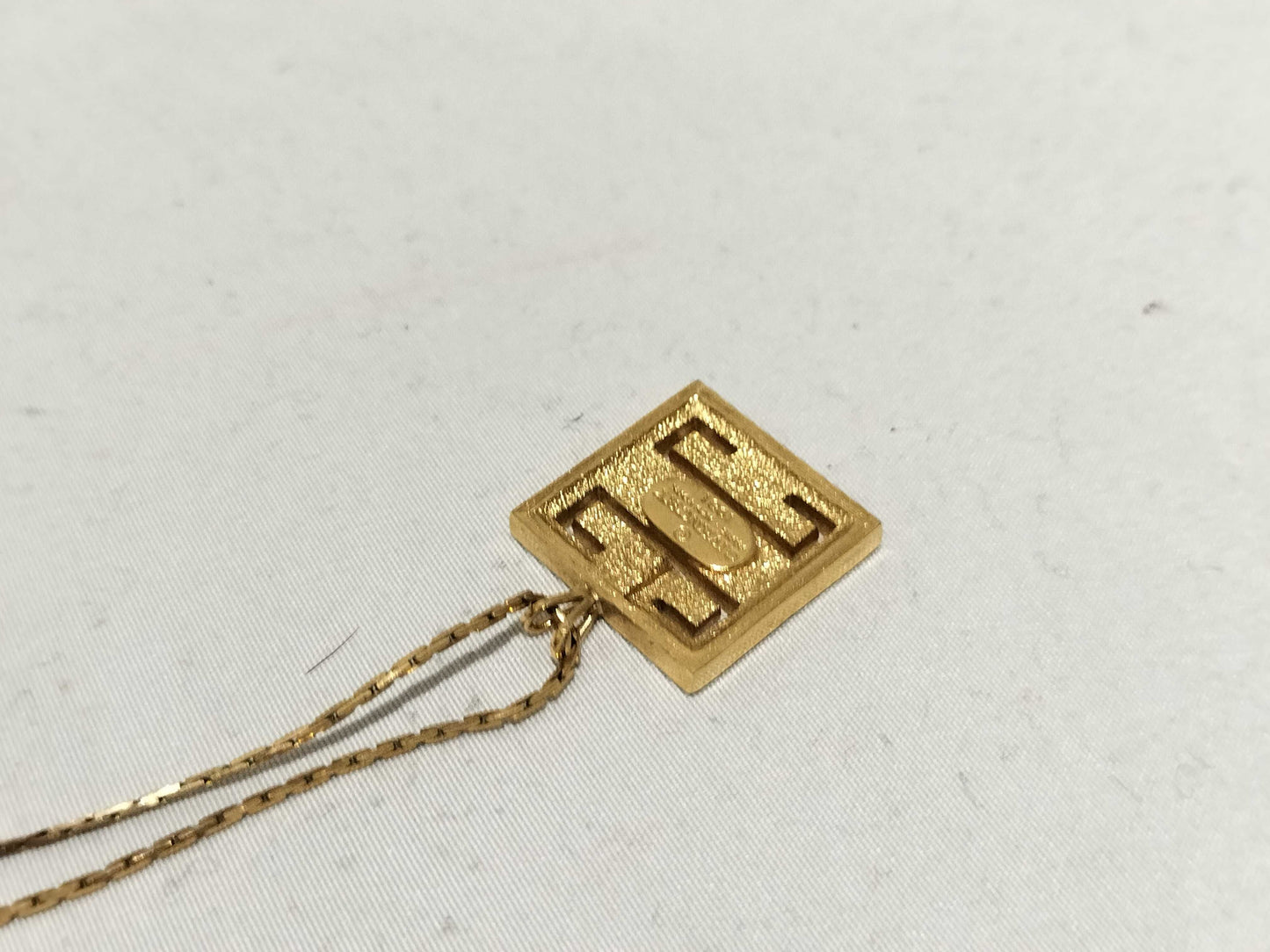 GIVENCHY Necklace Necklace