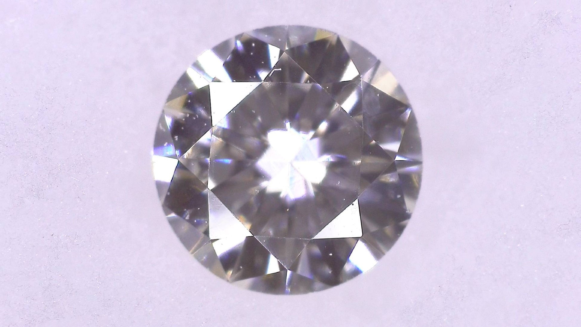 0.254ct J VS-1 VERY GOOD/GD/GD NONE NATURAL 4.18-4.22X2.42mm Diamond Loose