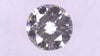0.254ct J VS-1 VERY GOOD/GD/GD NONE NATURAL 4.18-4.22X2.42mm Diamond Loose