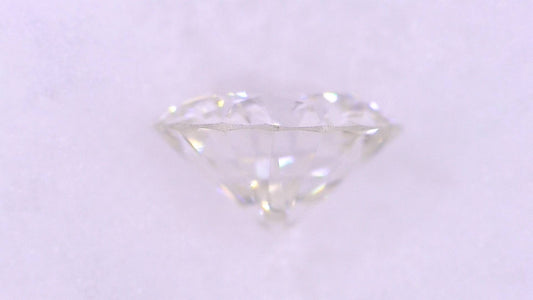 0.254ct J VS-1 VERY GOOD/GD/GD NONE NATURAL 4.18-4.22X2.42mm Diamond Loose