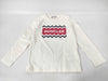 MONCLER MAGLIA T-SHIRT T-SHIRT/45269071VFYU T-shirt