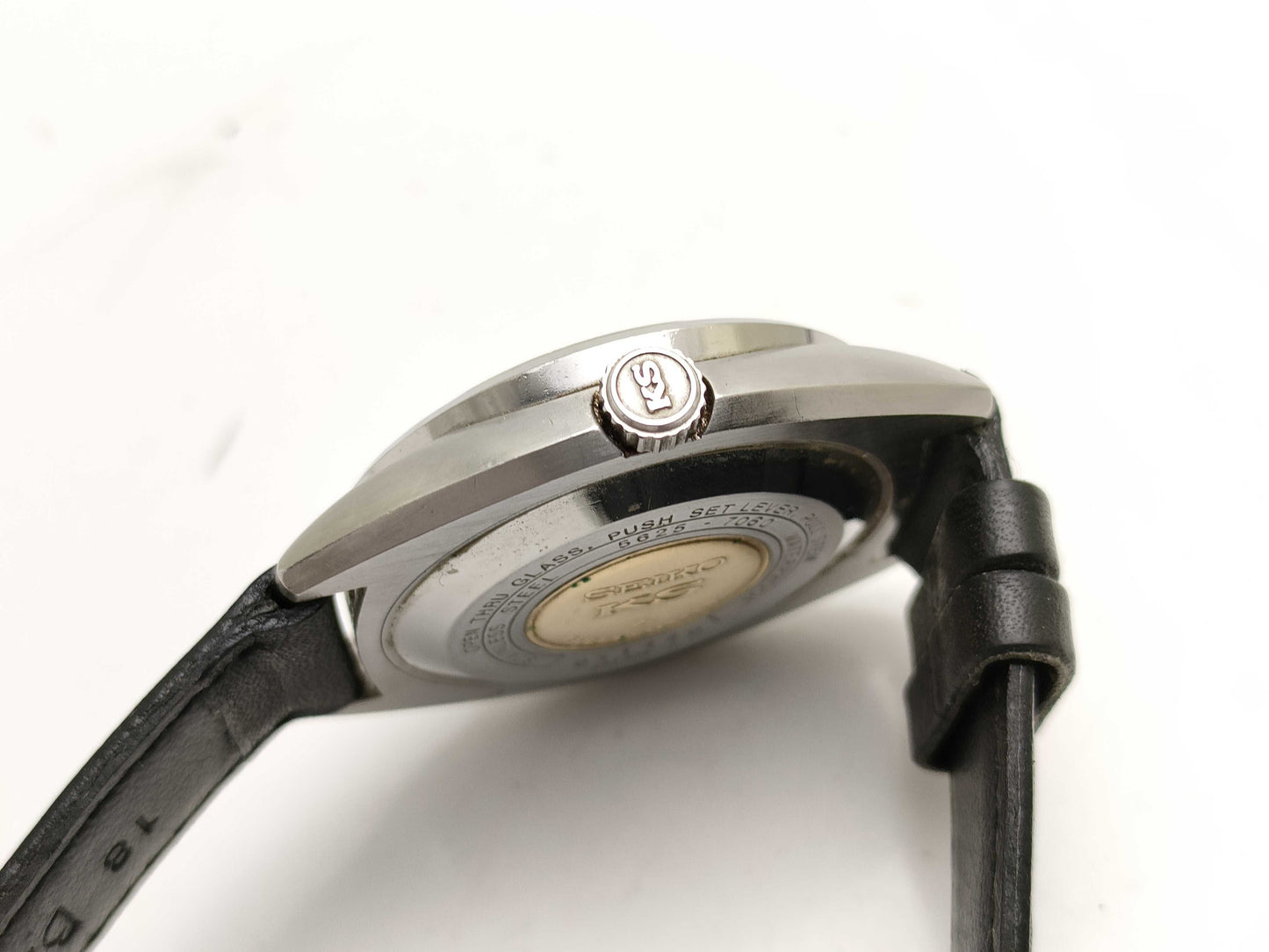 SEIKO King Seiko 5625-7060 Men's Watch