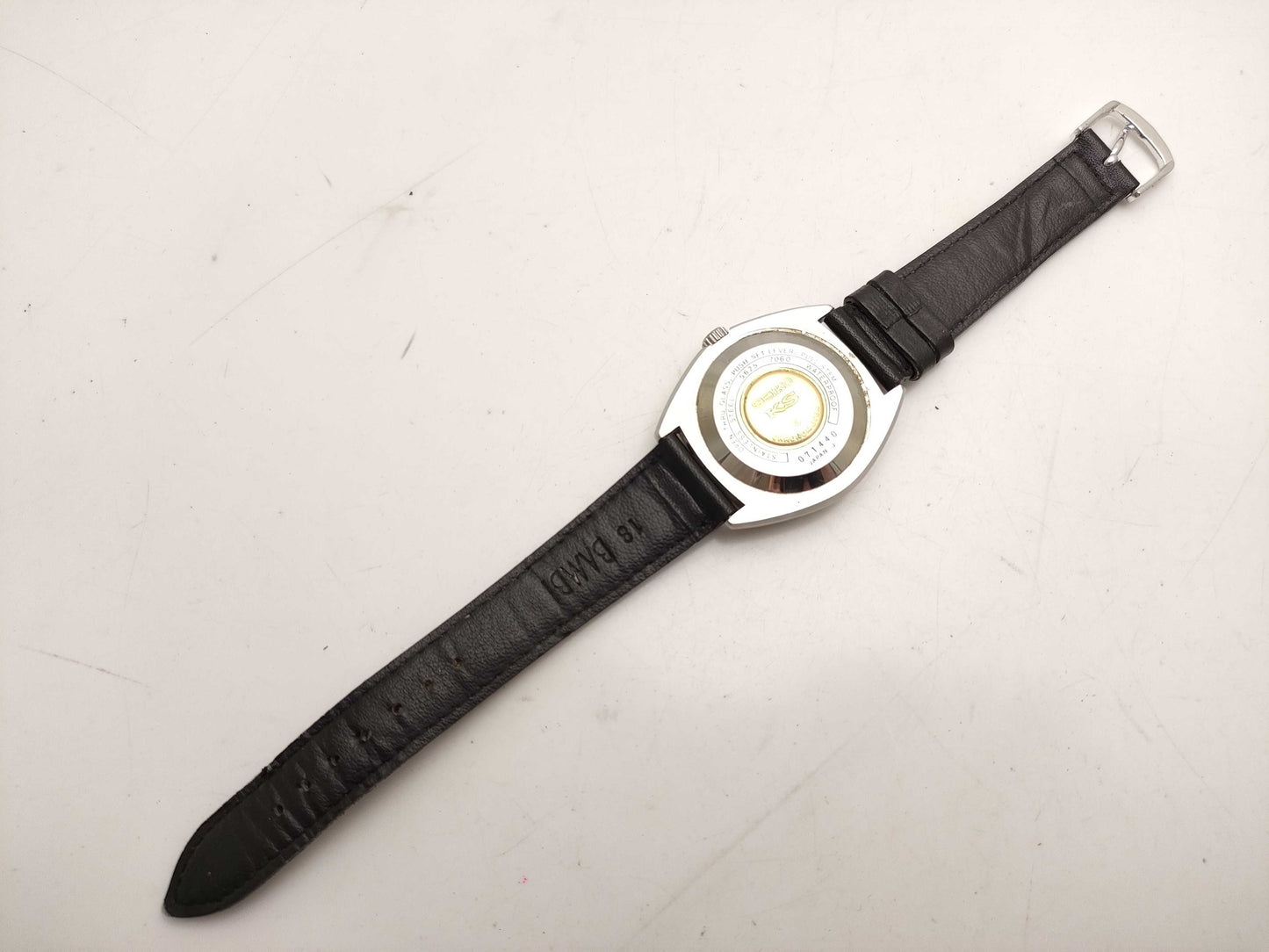 SEIKO King Seiko 5625-7060 Men's Watch
