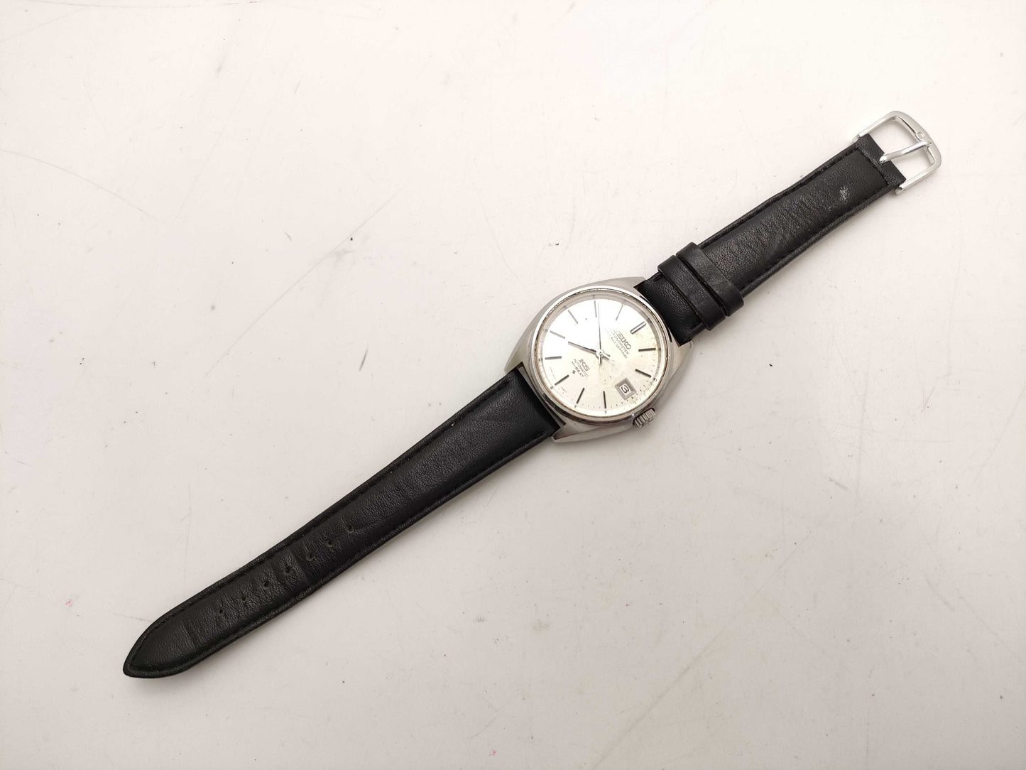 SEIKO King Seiko 5625-7060 Men's Watch