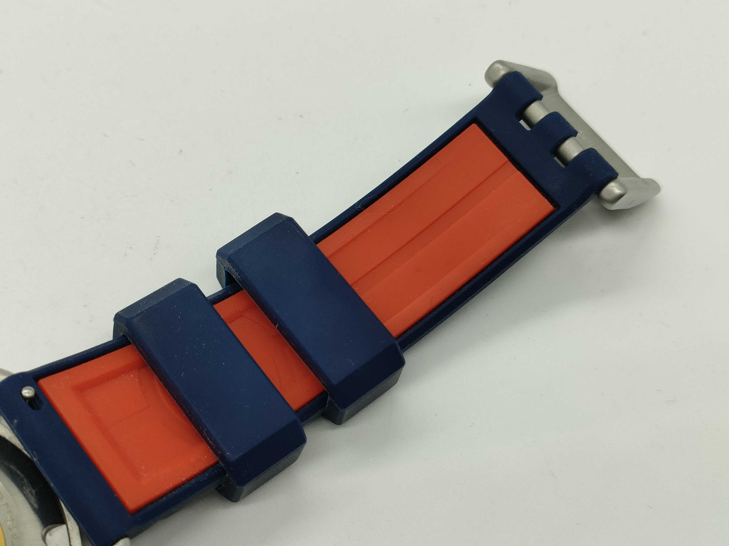 XERIC NASA Men's Watch with Box