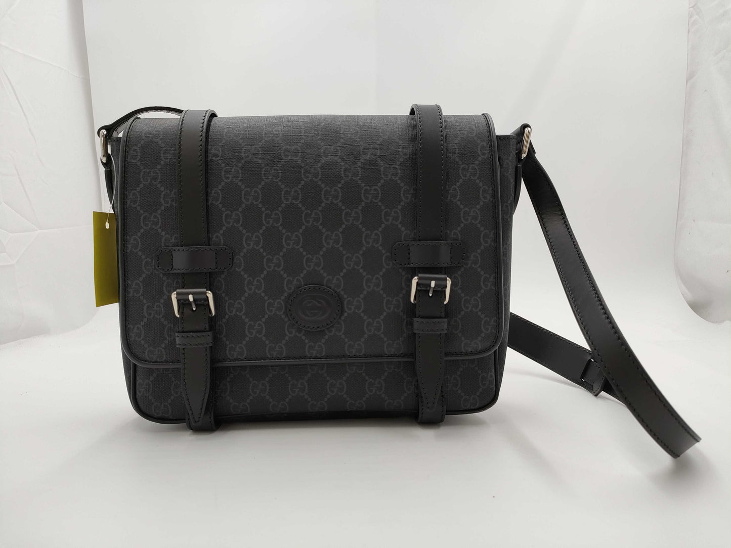GUCCI Messenger Bag 658542493492 Shoulder Bag