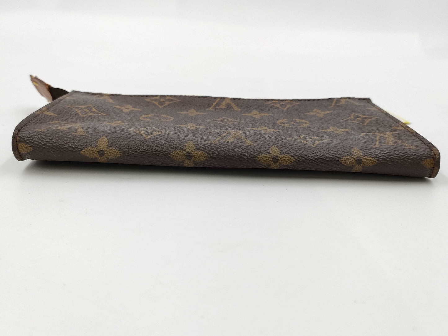 LOUIS VUITTON Monogram Attached Pouch