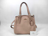 COACH 2-way bag handbag