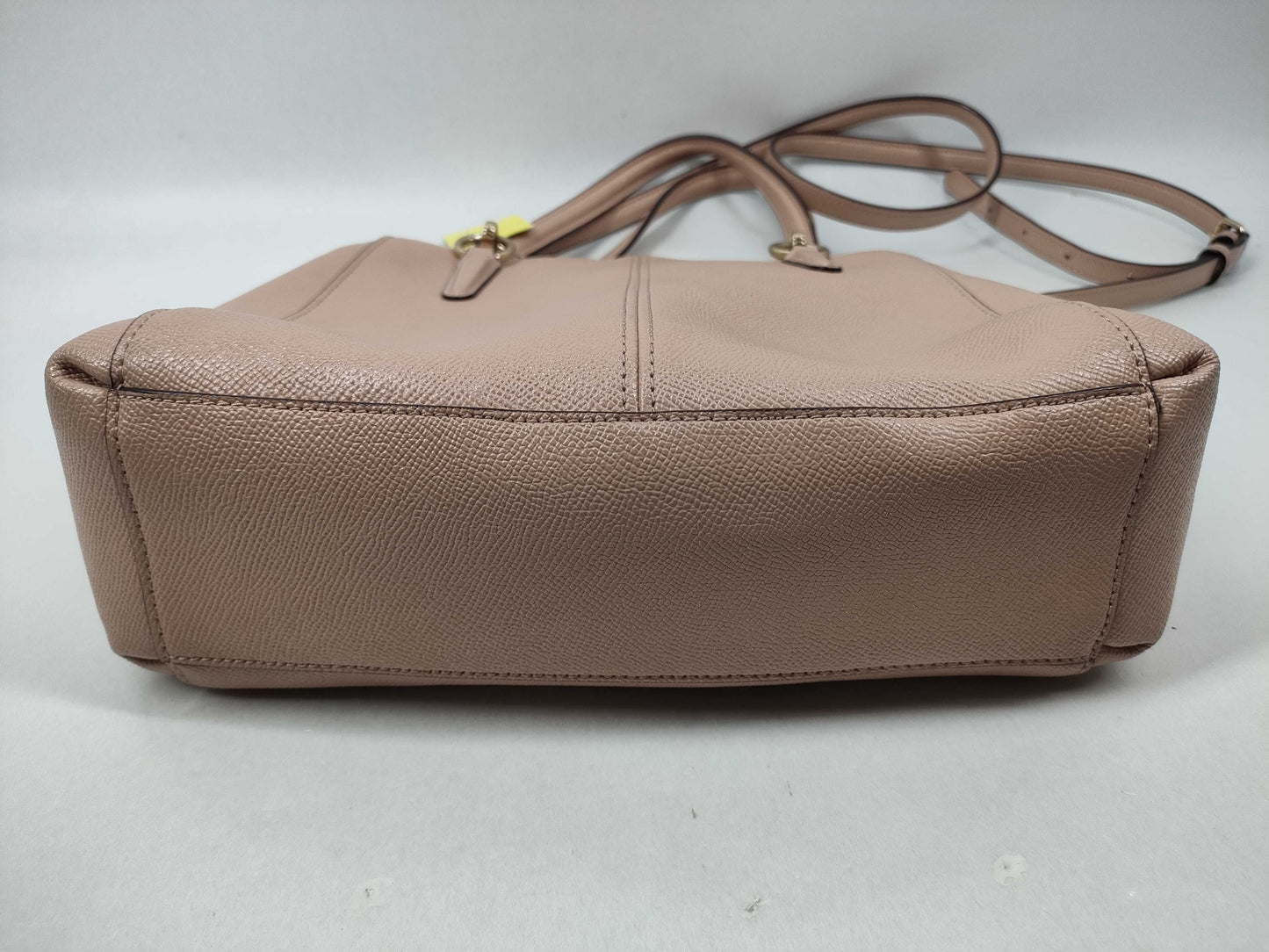 COACH 2-way bag handbag