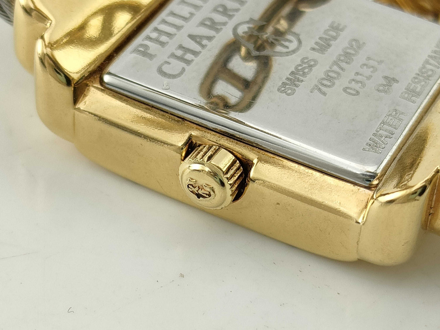 CHARRIOL Philippe Charriol 7007902 Women's Watch