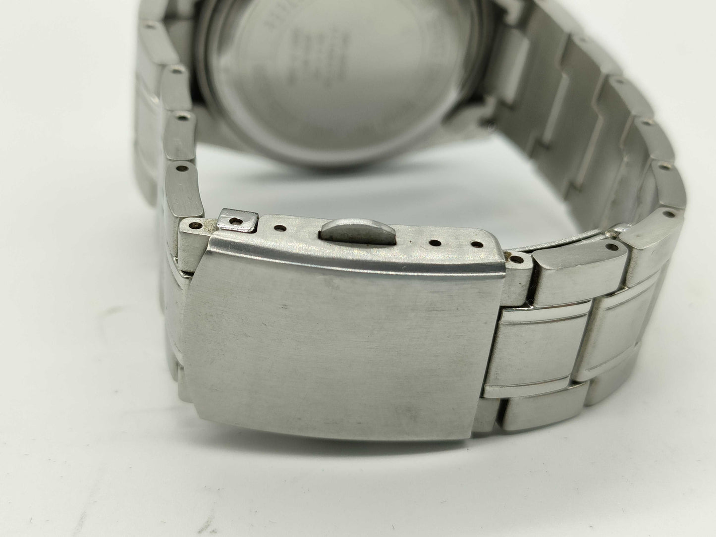 CITIZEN H415-S057515 Boys' Watch