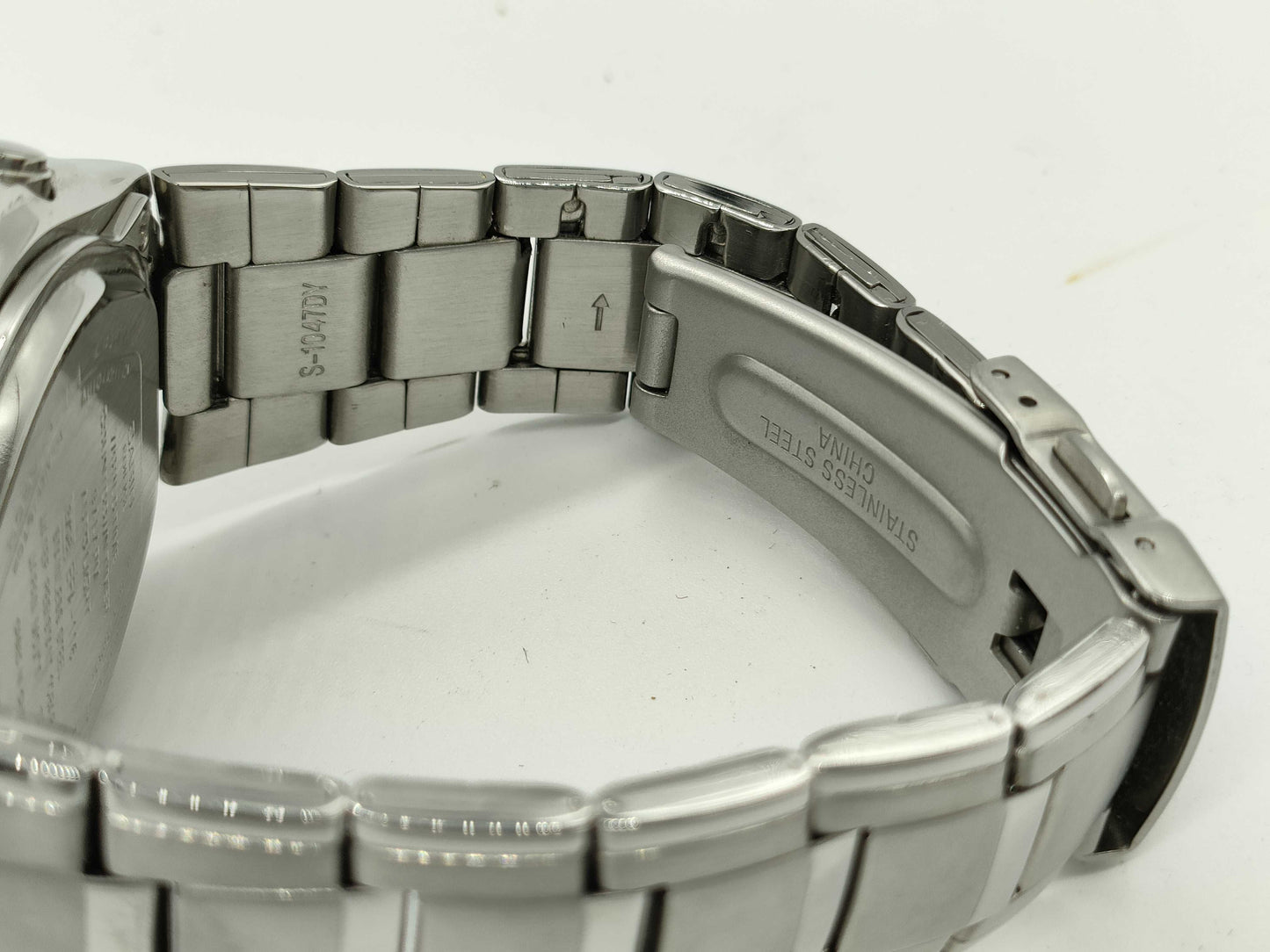 CASIO Edifice EFA-116 Men's Watch