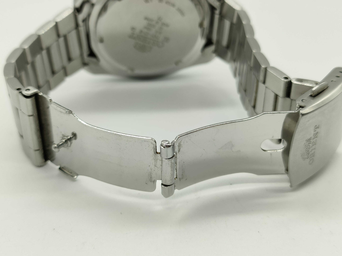 ORIENT TY01-C1/Boxed Men's Watch