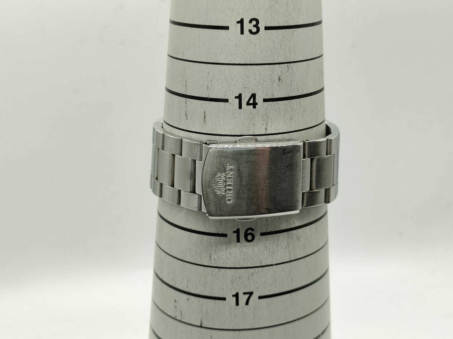 ORIENT TY01-C1/Boxed Men's Watch