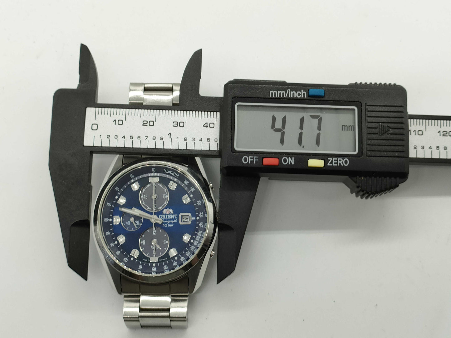 ORIENT TY01-C1/Boxed Men's Watch