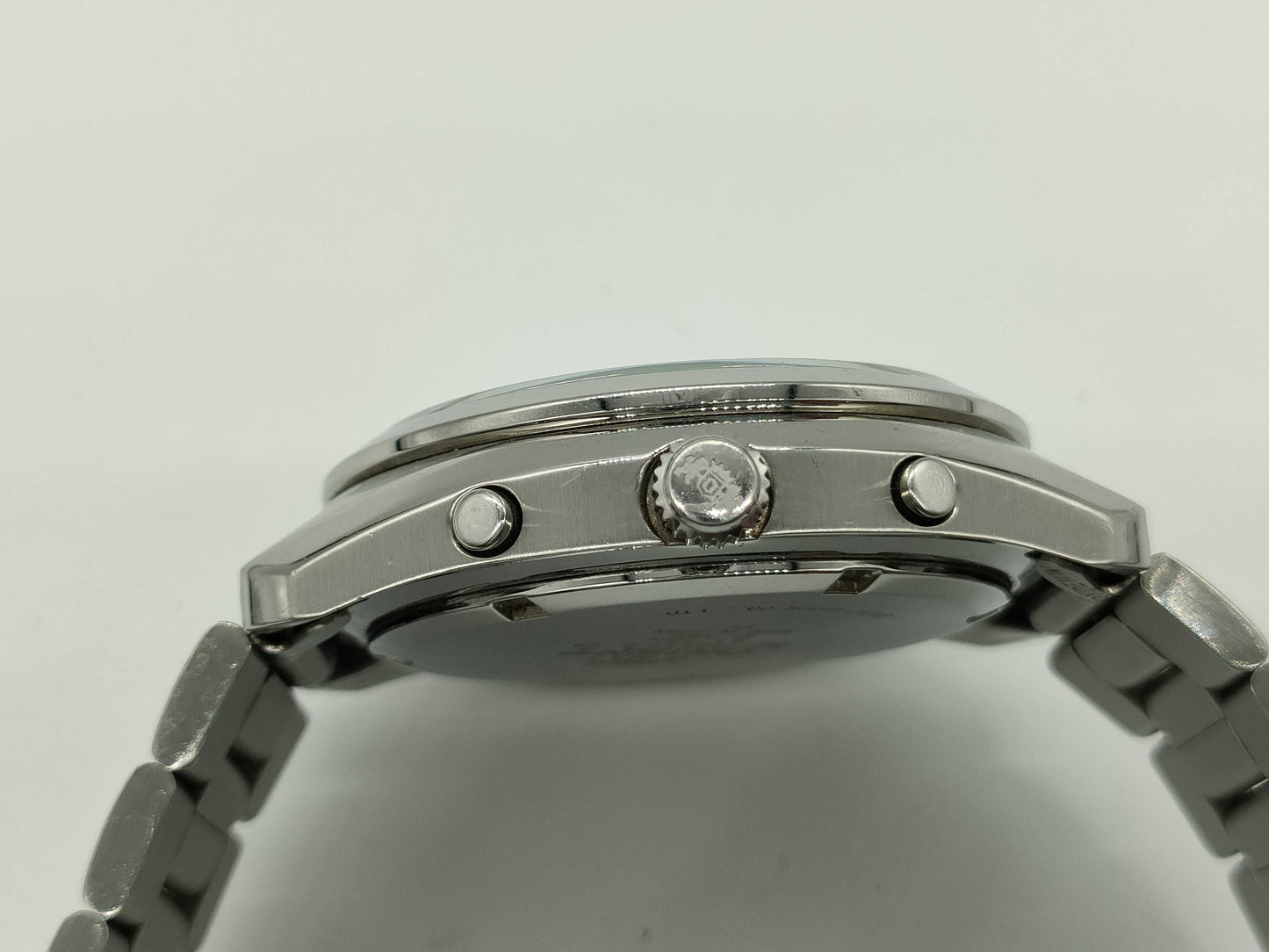 ORIENT TY01-C1/Boxed Men's Watch