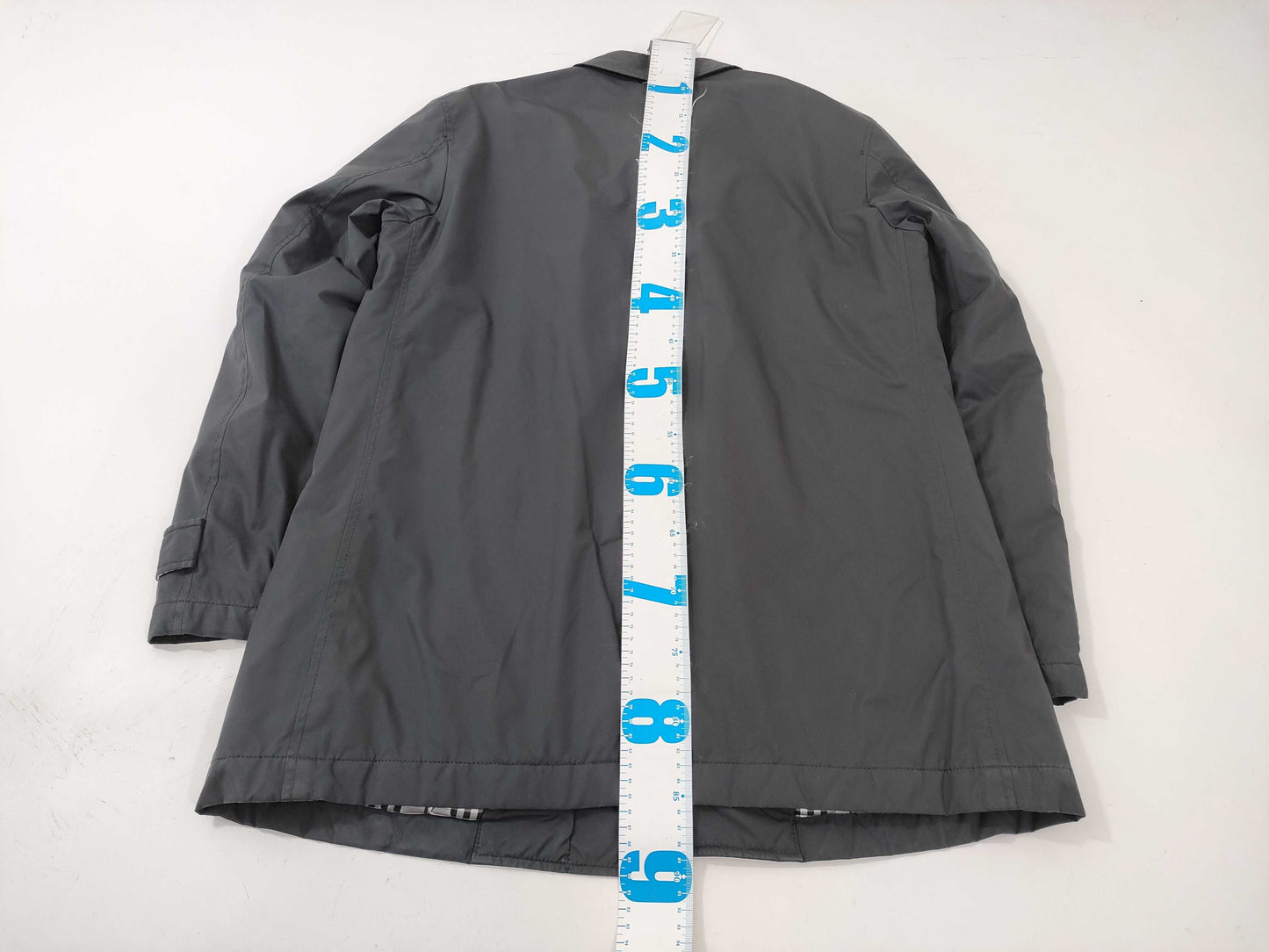 BURBERRY BLACK LABEL/COAT COAT