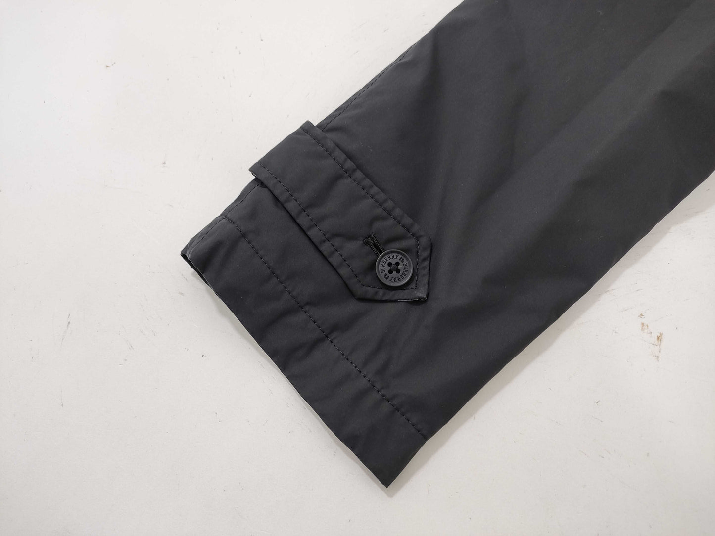 BURBERRY BLACK LABEL/COAT COAT