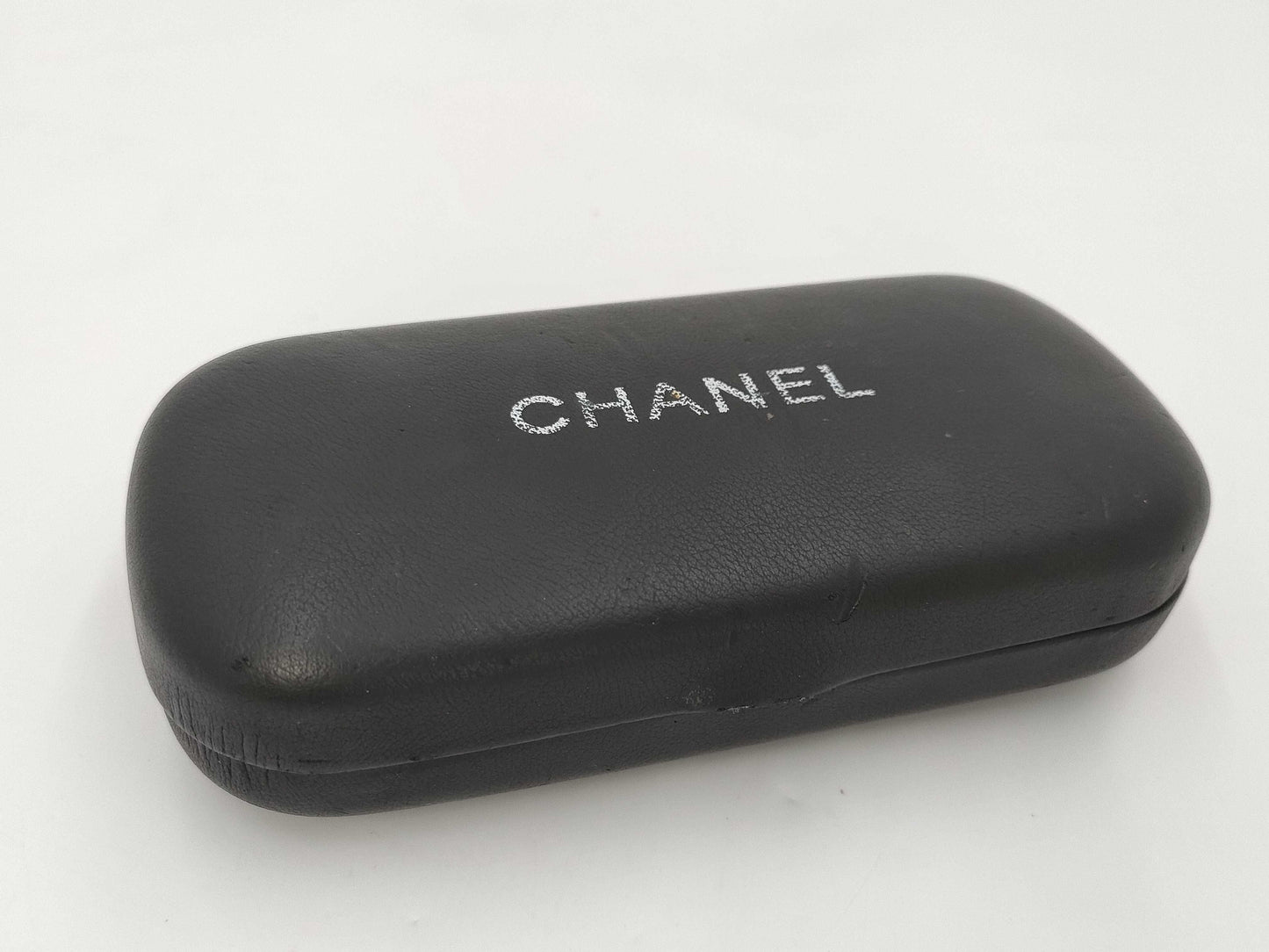 CHANEL Matelasse Sunglasses with Box Sunglasses/Eyewear