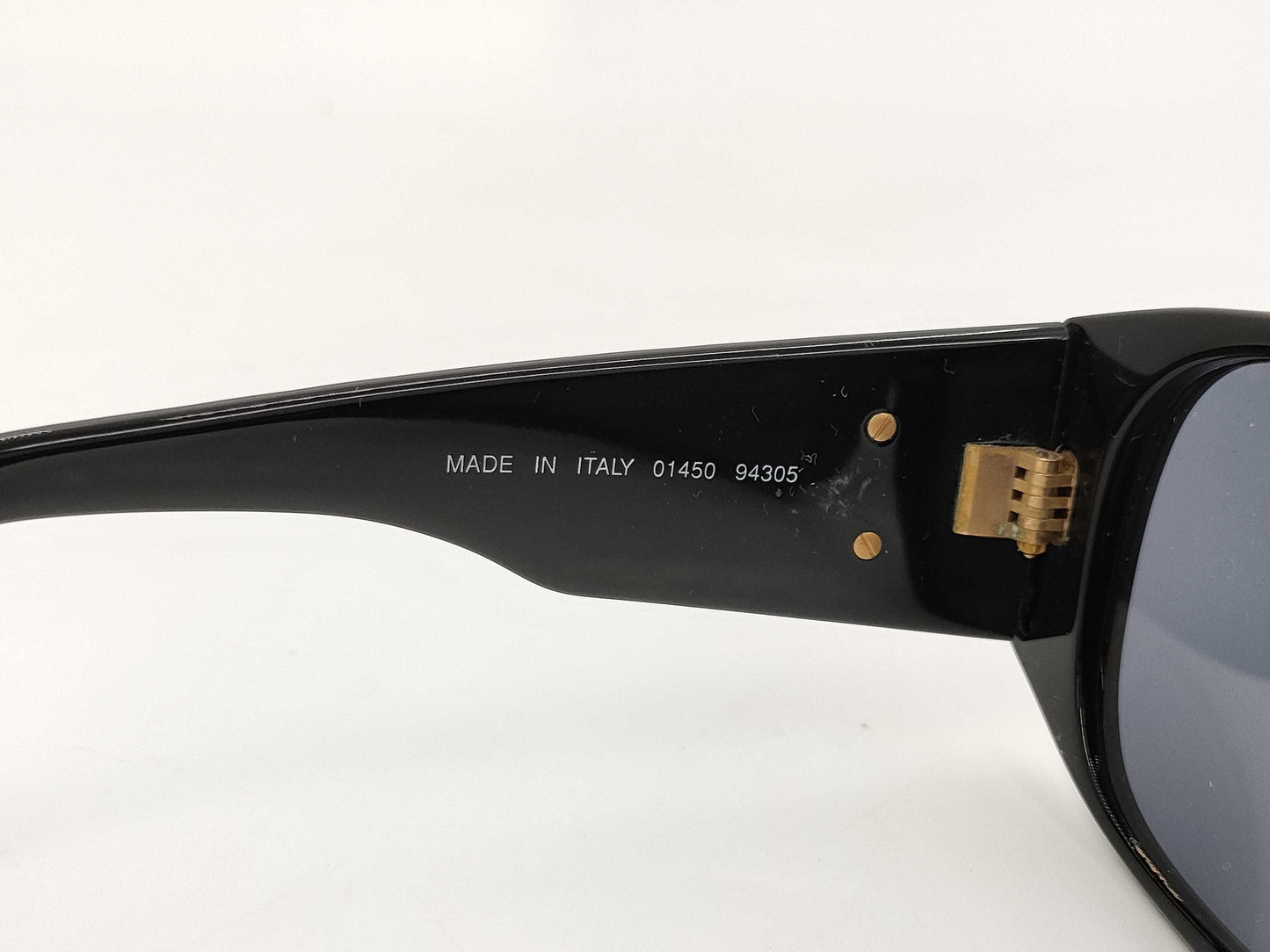 CHANEL Matelasse Sunglasses with Box Sunglasses/Eyewear
