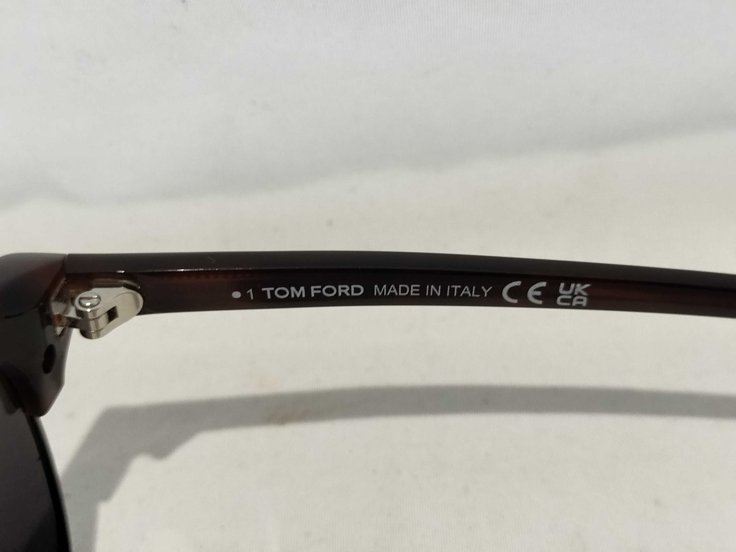 Tom Ford TF248 Sunglasses/Eyeglasses