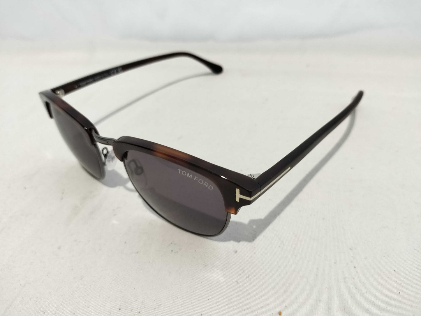 Tom Ford TF248 Sunglasses/Eyeglasses