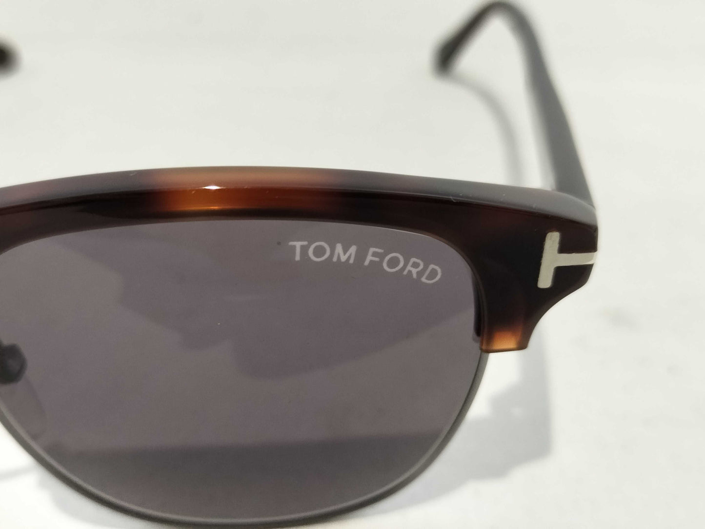 Tom Ford TF248 Sunglasses/Eyeglasses