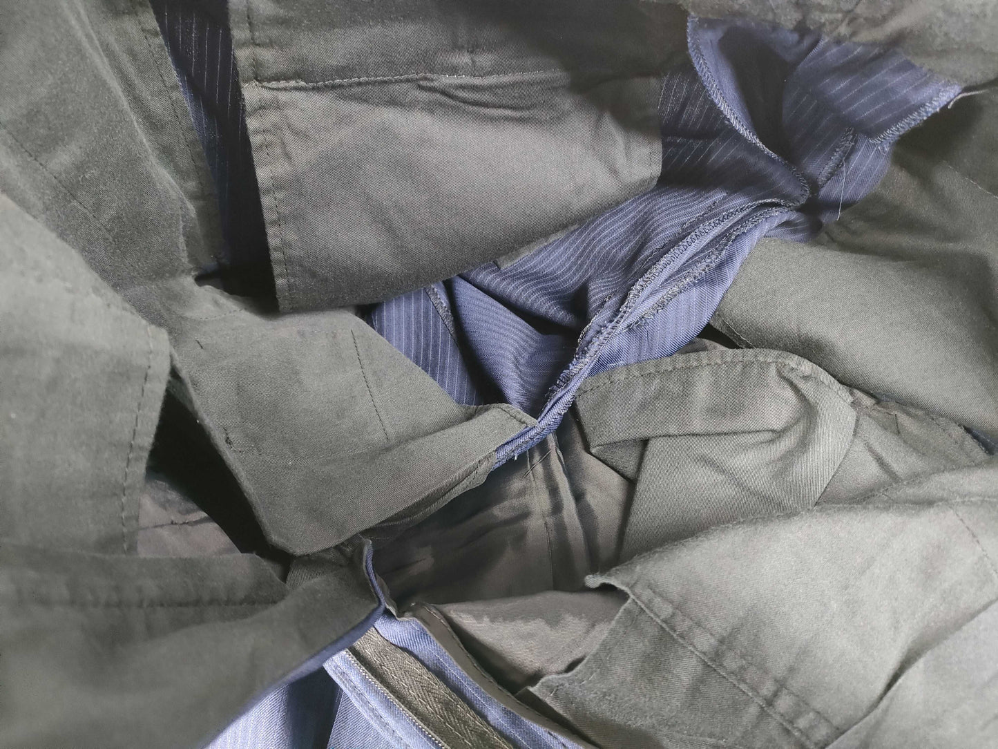 ARMANI COLLEZIONI Armani/Set-up/Suit/Name Embroidery Other Apparel