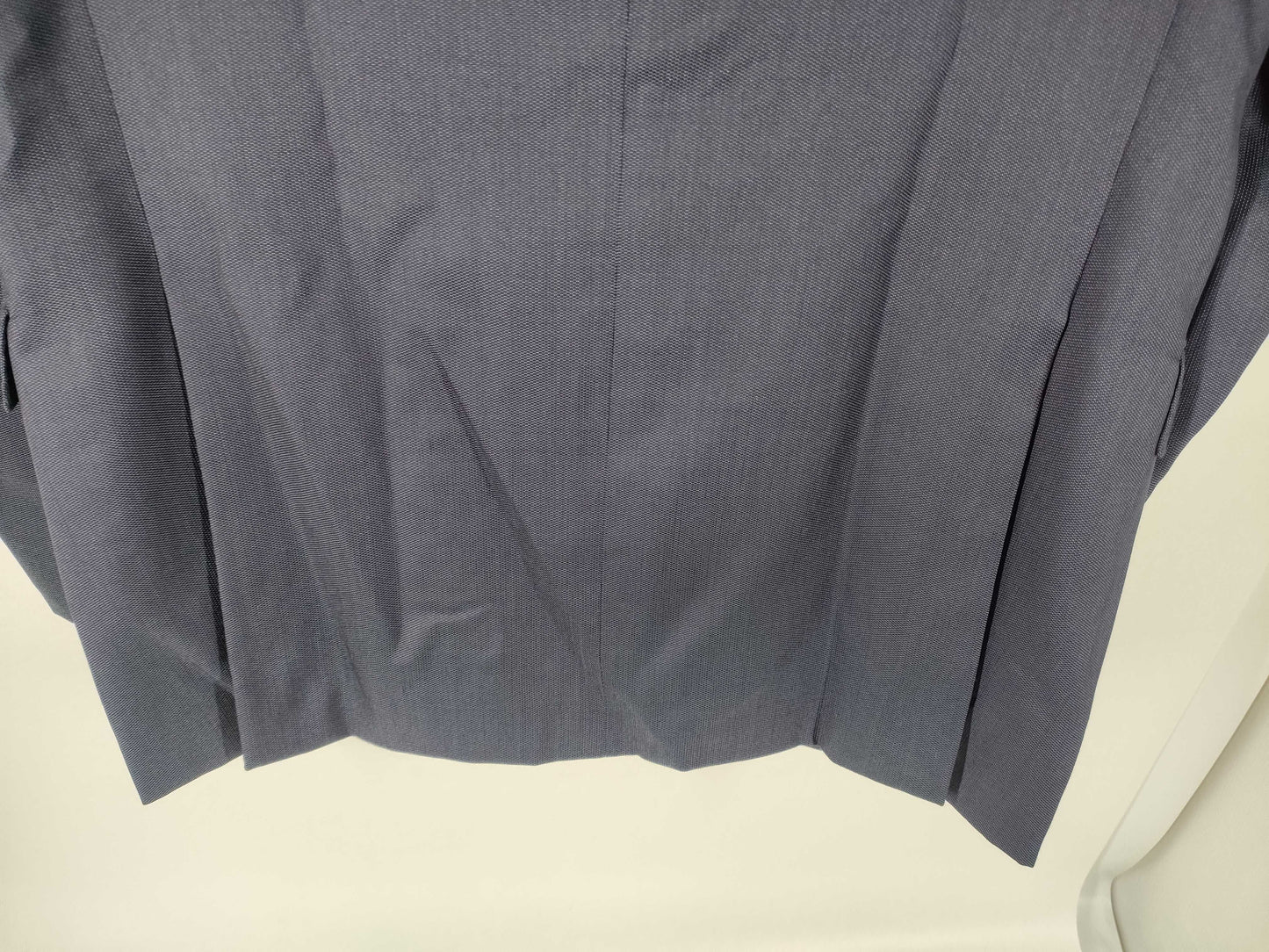 ARMANI COLLEZIONI Armani/Set-up/Suit/Name Embroidery Other Apparel