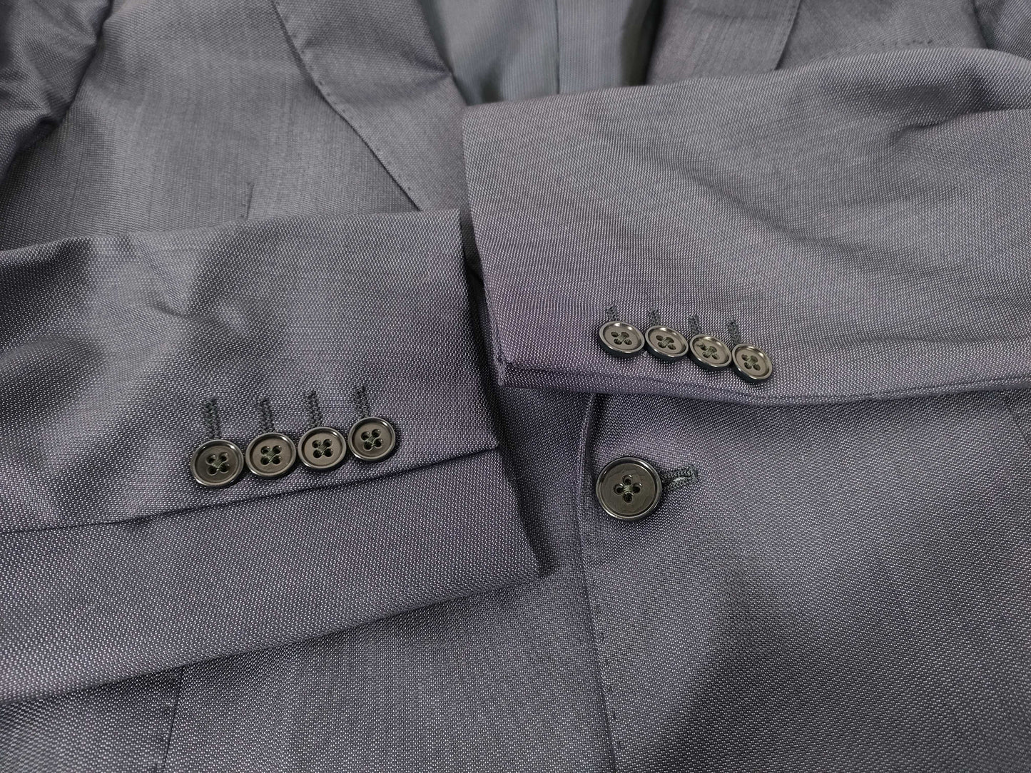 ARMANI COLLEZIONI Armani/Set-up/Suit/Name Embroidery Other Apparel
